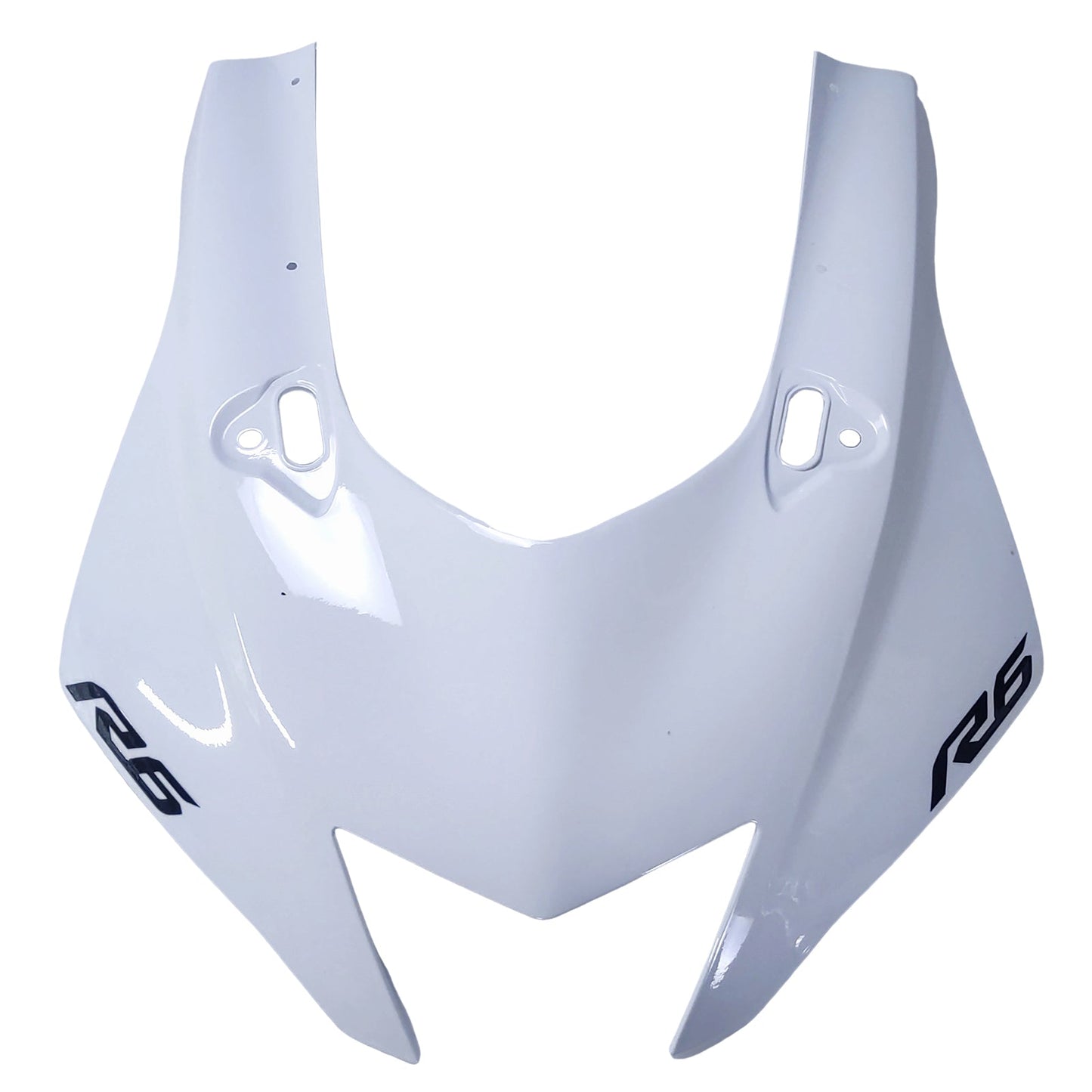 2017-2023 Yamaha YZF-R6 Fairing Kit Bodywork Plastic ABS