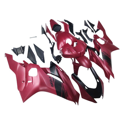 2017-2023 Yamaha YZF-R6 Fairing Kit Bodywork Plastic ABS
