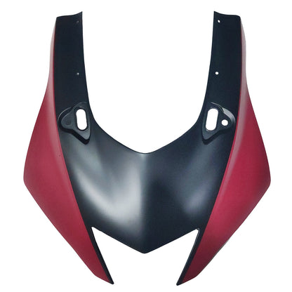 2017-2023 Yamaha YZF-R6 Fairing Kit Bodywork Plastic ABS