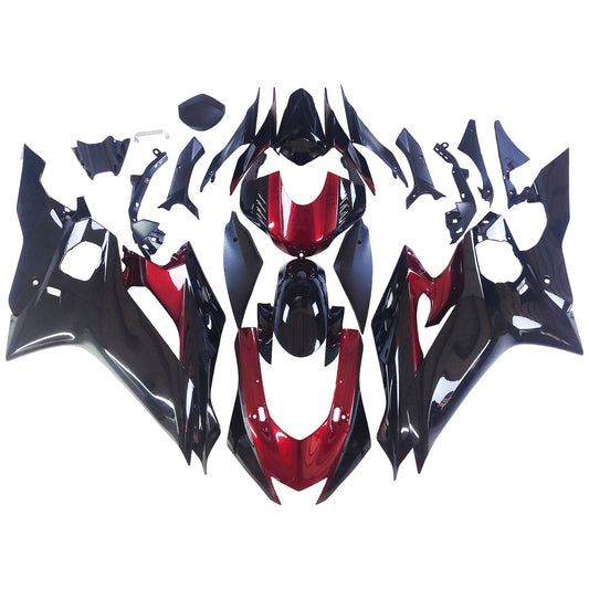 2017-2023 Yamaha YZF-R6 Fairing Kit Bodywork Plastic ABS