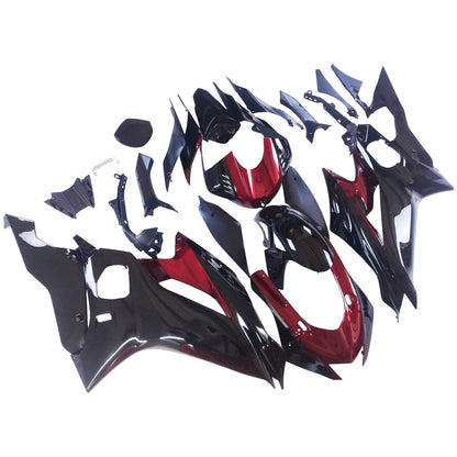 2017-2023 Yamaha YZF-R6 Fairing Kit Bodywork Plastic ABS
