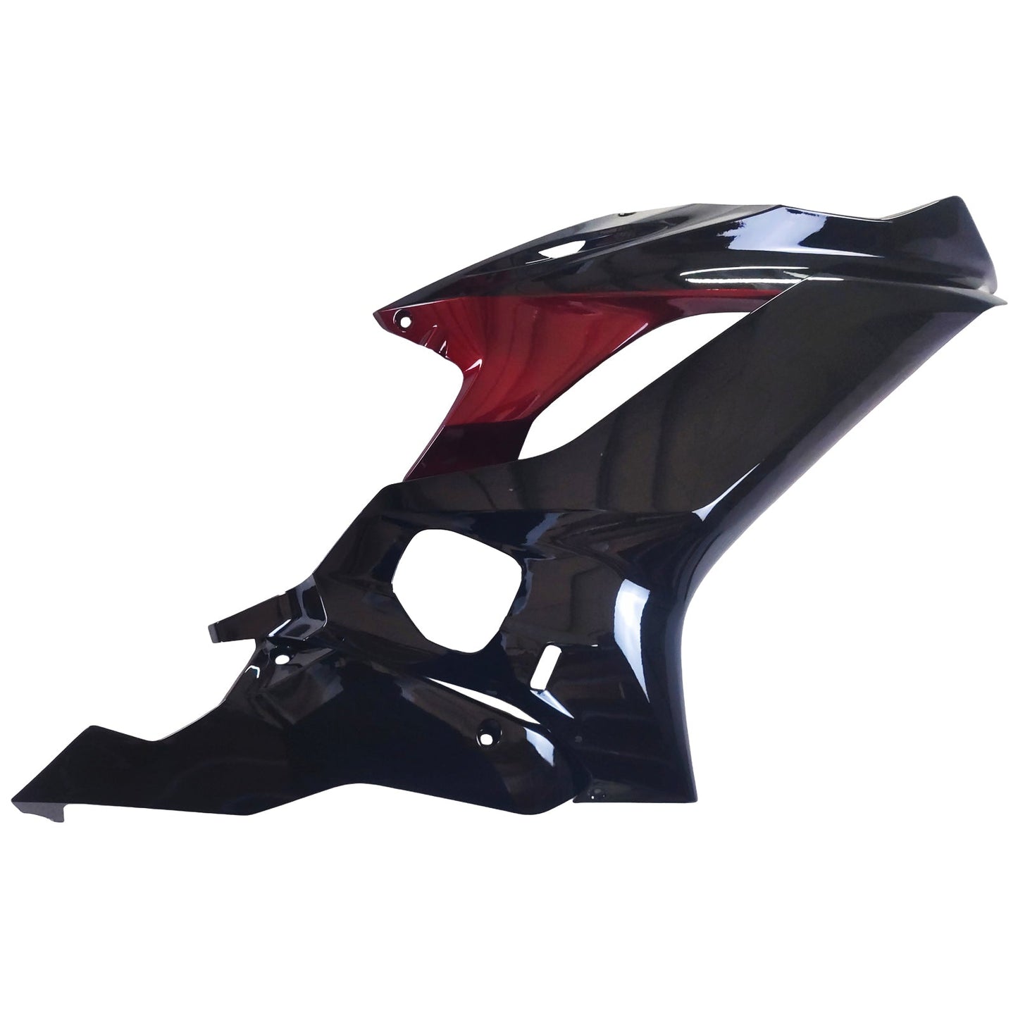 2017-2023 Yamaha YZF-R6 Fairing Kit Bodywork Plastic ABS