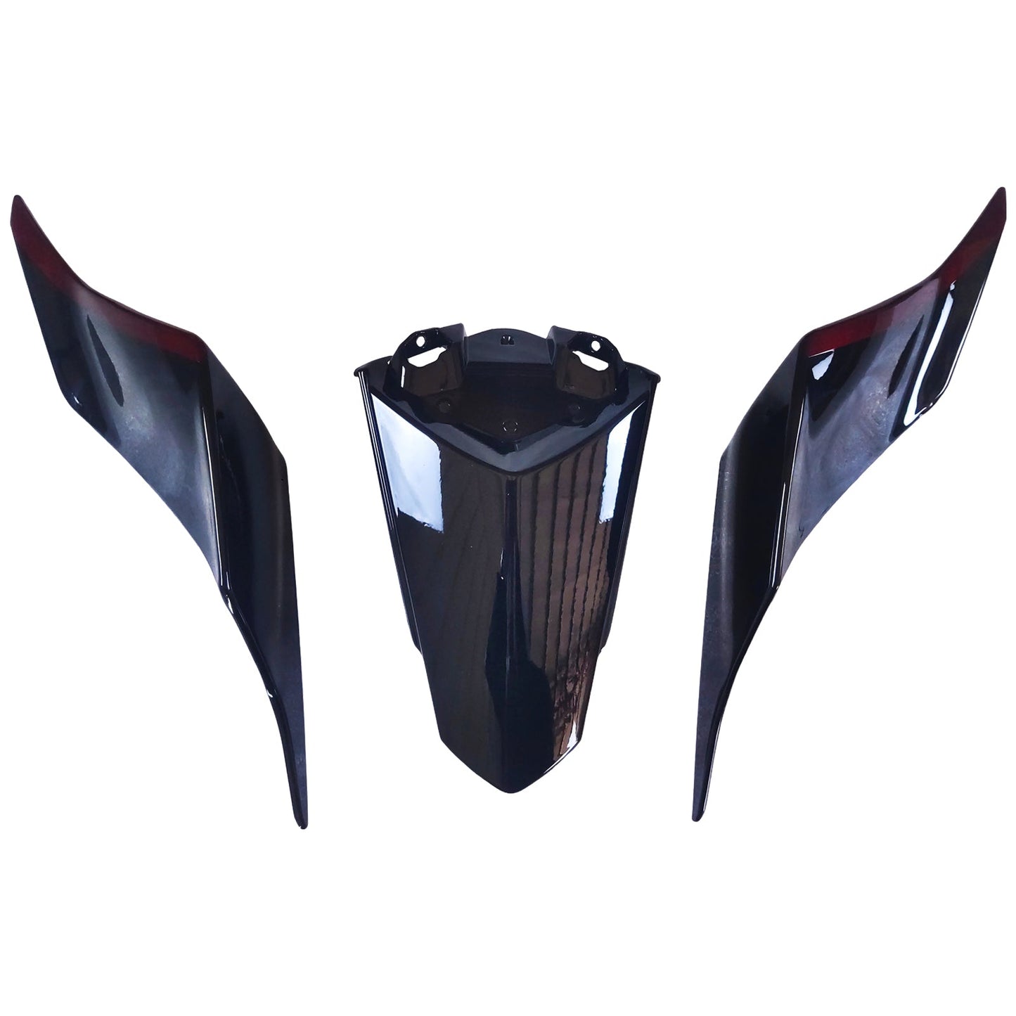 2017-2023 Yamaha YZF-R6 Fairing Kit Bodywork Plastic ABS