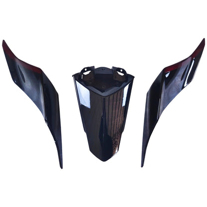 2017-2023 Yamaha YZF-R6 Fairing Kit Bodywork Plastic ABS