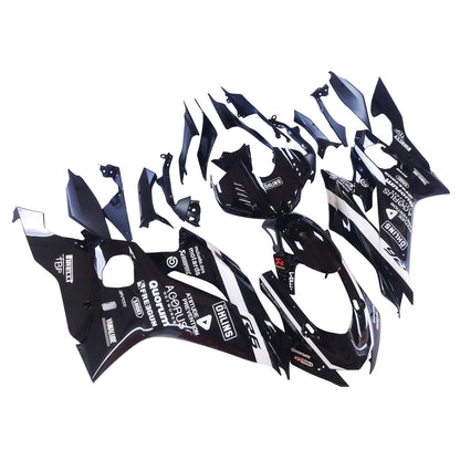 2017-2023 Yamaha YZF-R6 Fairing Kit Bodywork Plastic ABS