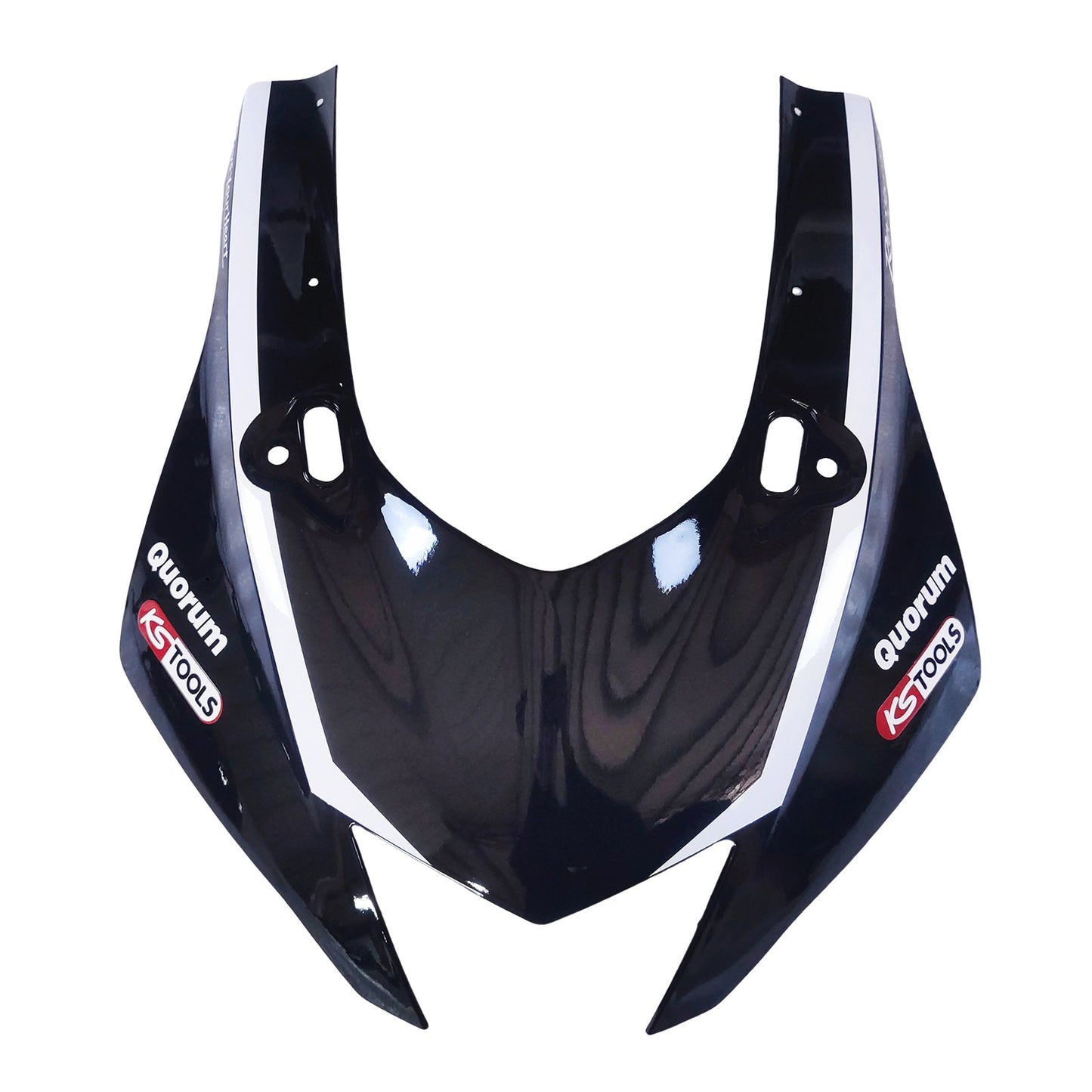 2017-2023 Yamaha YZF-R6 Fairing Kit Bodywork Plastic ABS