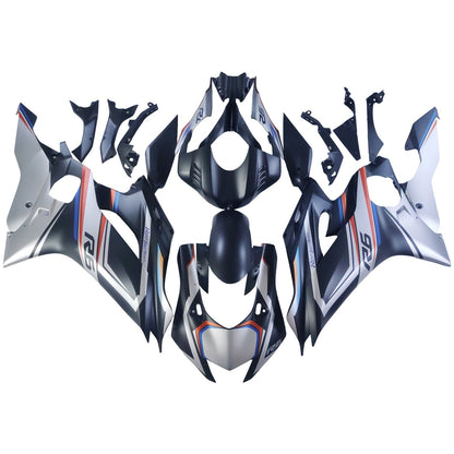 2017-2023 Yamaha YZF-R6 Fairing Kit Bodywork Plastic ABS