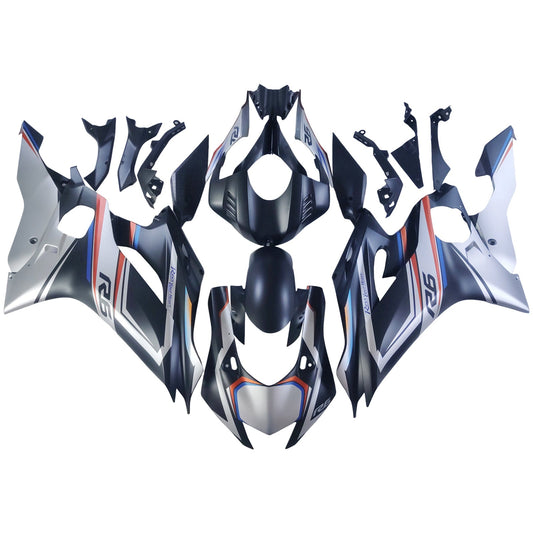 2017-2023 Yamaha YZF-R6 Fairing Kit Bodywork Plastic ABS