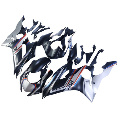 2017-2023 Yamaha YZF-R6 Fairing Kit Bodywork Plastic ABS