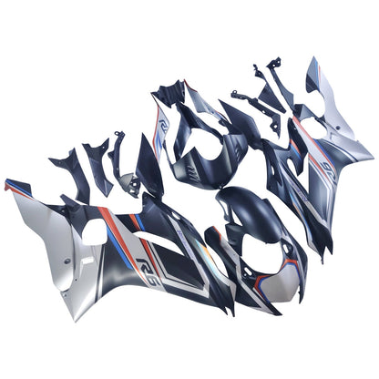 2017-2023 Yamaha YZF-R6 Fairing Kit Bodywork Plastic ABS