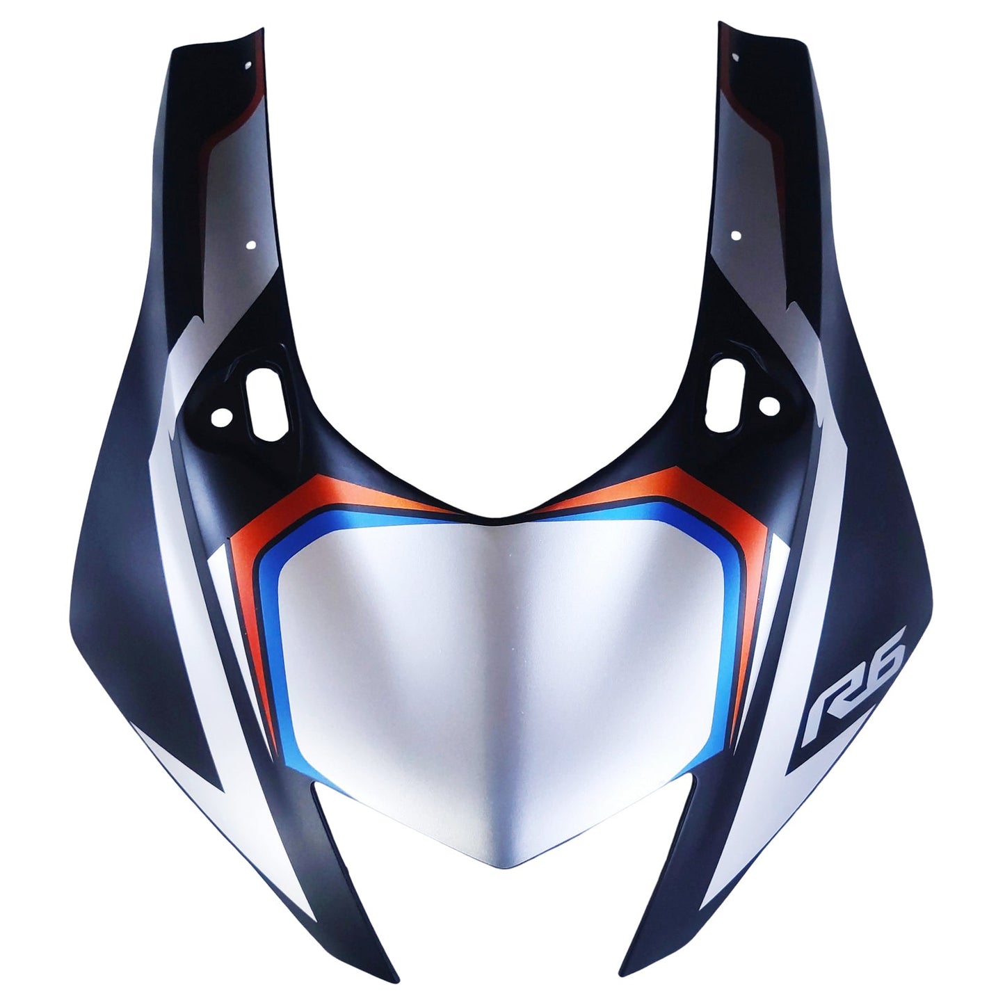 2017-2023 Yamaha YZF-R6 Fairing Kit Bodywork Plastic ABS