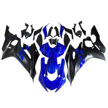 2017-2023 Yamaha YZF-R6 Fairing Kit Bodywork Plastic ABS