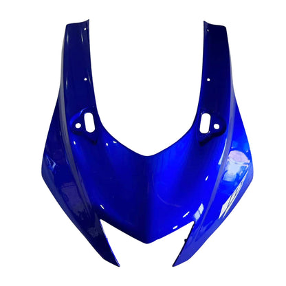 2017-2023 Yamaha YZF-R6 Fairing Kit Bodywork Plastic ABS