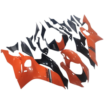 2017-2023 Yamaha YZF-R6 Fairing Kit Bodywork Plastic ABS