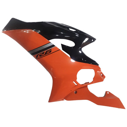 2017-2023 Yamaha YZF-R6 Fairing Kit Bodywork Plastic ABS