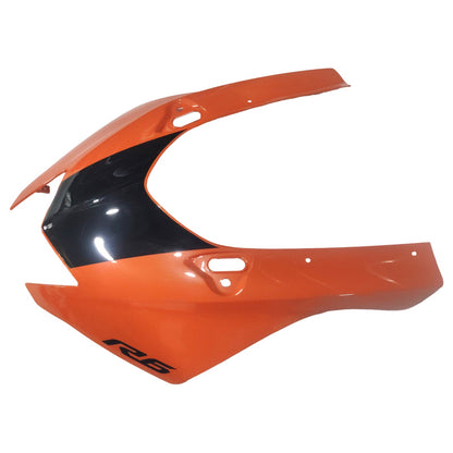 2017-2023 Yamaha YZF-R6 Fairing Kit Bodywork Plastic ABS