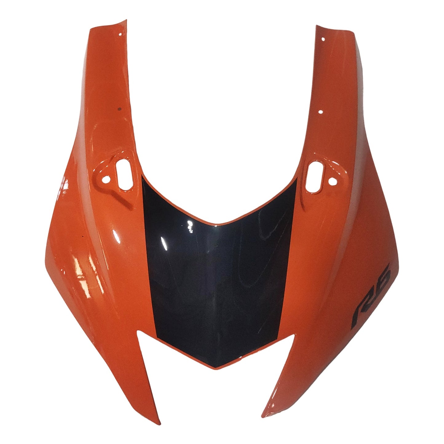 2017-2023 Yamaha YZF-R6 Fairing Kit Bodywork Plastic ABS