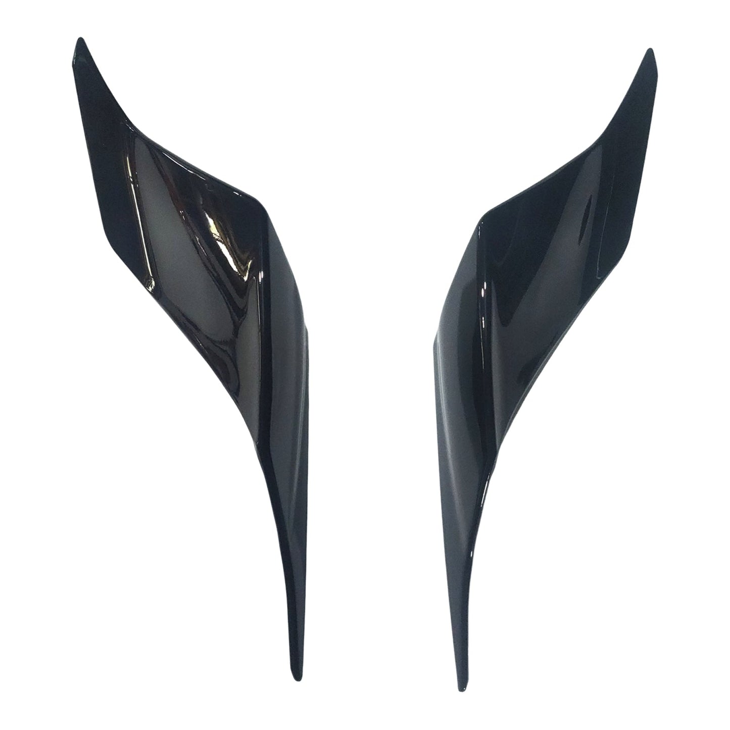 2017-2023 Yamaha YZF-R6 Fairing Kit Bodywork Plastic ABS