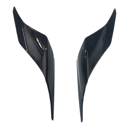 2017-2023 Yamaha YZF-R6 Fairing Kit Bodywork Plastic ABS
