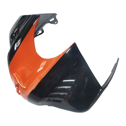 2017-2023 Yamaha YZF-R6 Fairing Kit Bodywork Plastic ABS