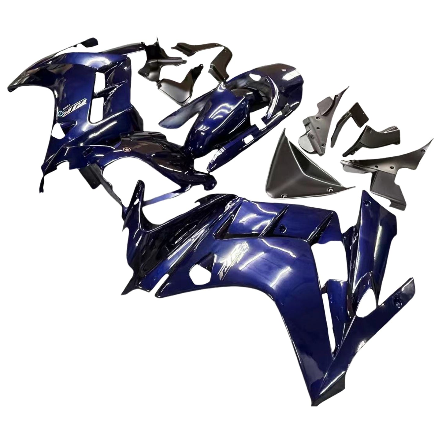 2001-2006 Fairing Kit For Yamaha FJR 1300 Generic