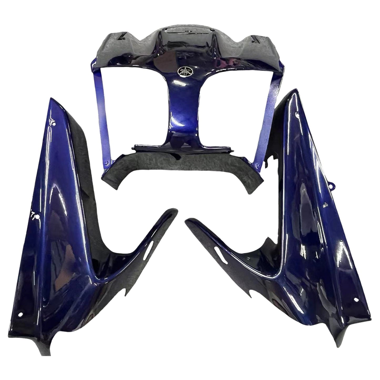 2001-2006 Fairing Kit For Yamaha FJR 1300 Generic
