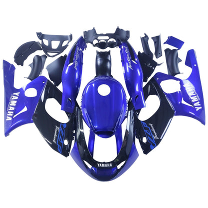 1996-2007 Yamaha YZF 600R Thundercat Fairing Kit Bodywork Plastic ABS