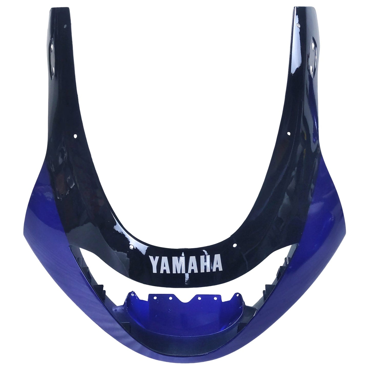 1996-2007 Yamaha YZF 600R Thundercat Fairing Kit Bodywork Plastic ABS
