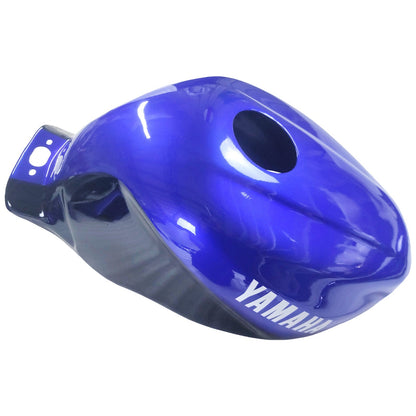 1996-2007 Yamaha YZF 600R Thundercat Fairing Kit Bodywork Plastic ABS