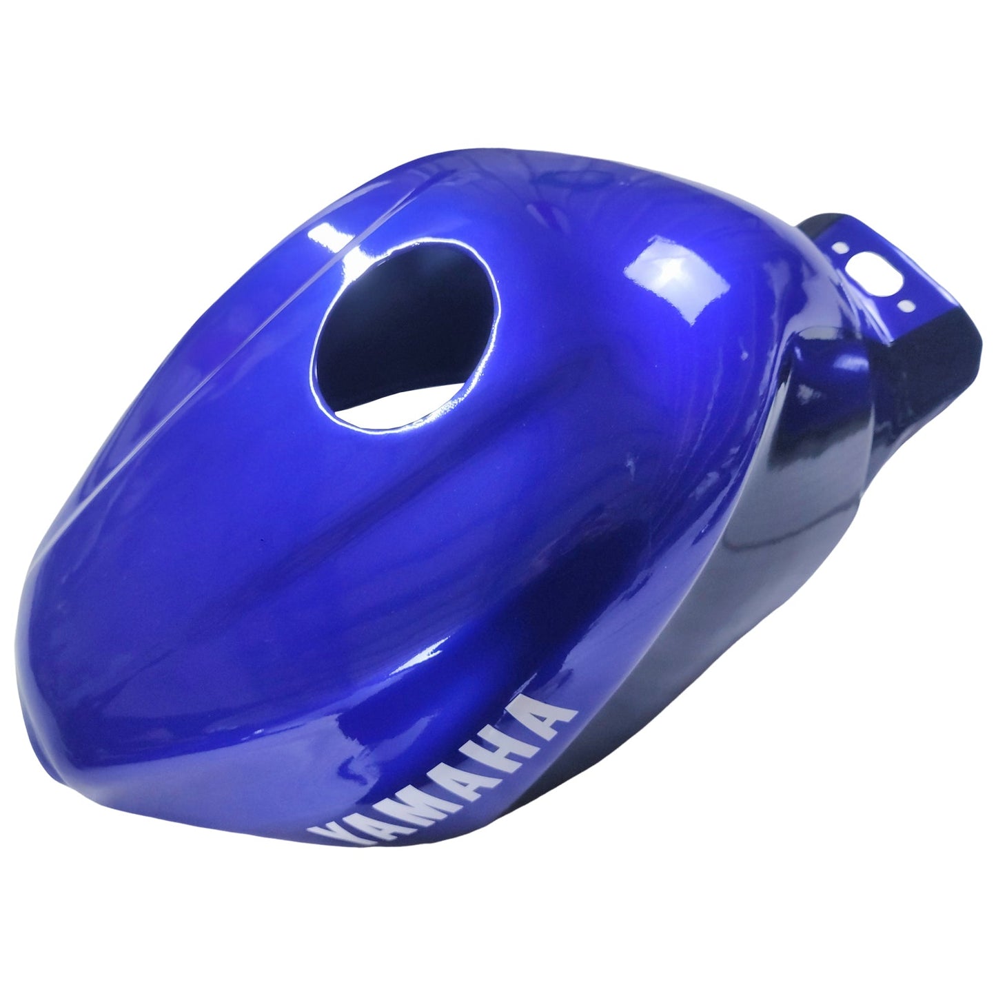 1996-2007 Yamaha YZF 600R Thundercat Fairing Kit Bodywork Plastic ABS