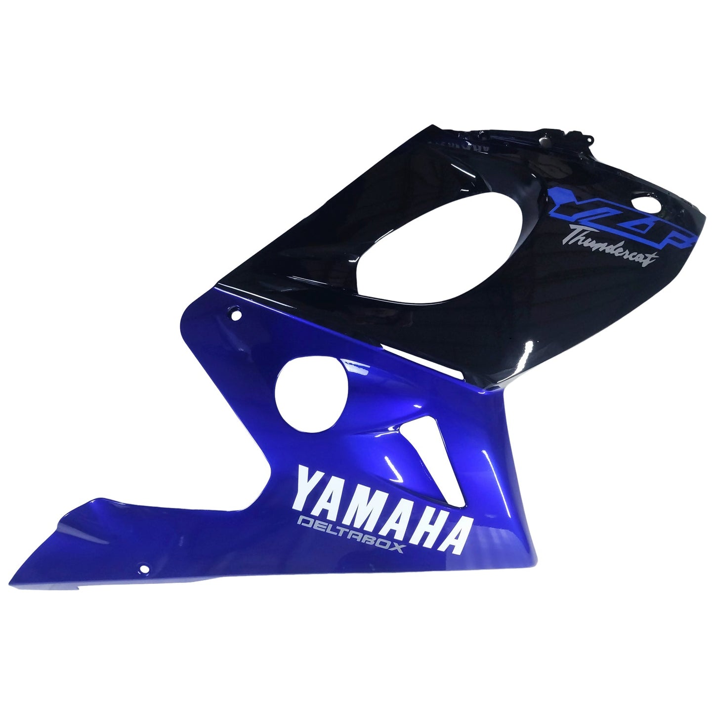 1996-2007 Yamaha YZF 600R Thundercat Fairing Kit Bodywork Plastic ABS