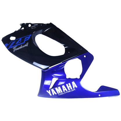 1996-2007 Yamaha YZF 600R Thundercat Fairing Kit Bodywork Plastic ABS