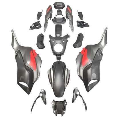 2001-2007 Fairing Kit For Yamaha T-Max Generic