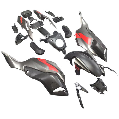 2001-2007 Fairing Kit For Yamaha T-Max Generic