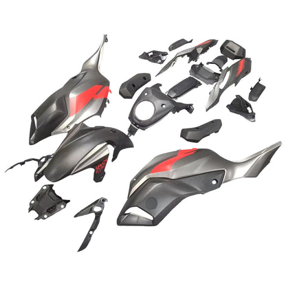 2001-2007 Fairing Kit For Yamaha T-Max Generic
