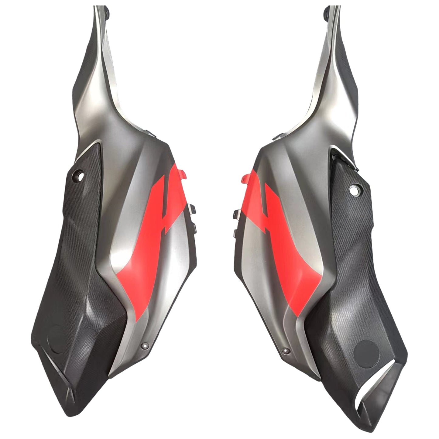 2001-2007 Fairing Kit For Yamaha T-Max Generic