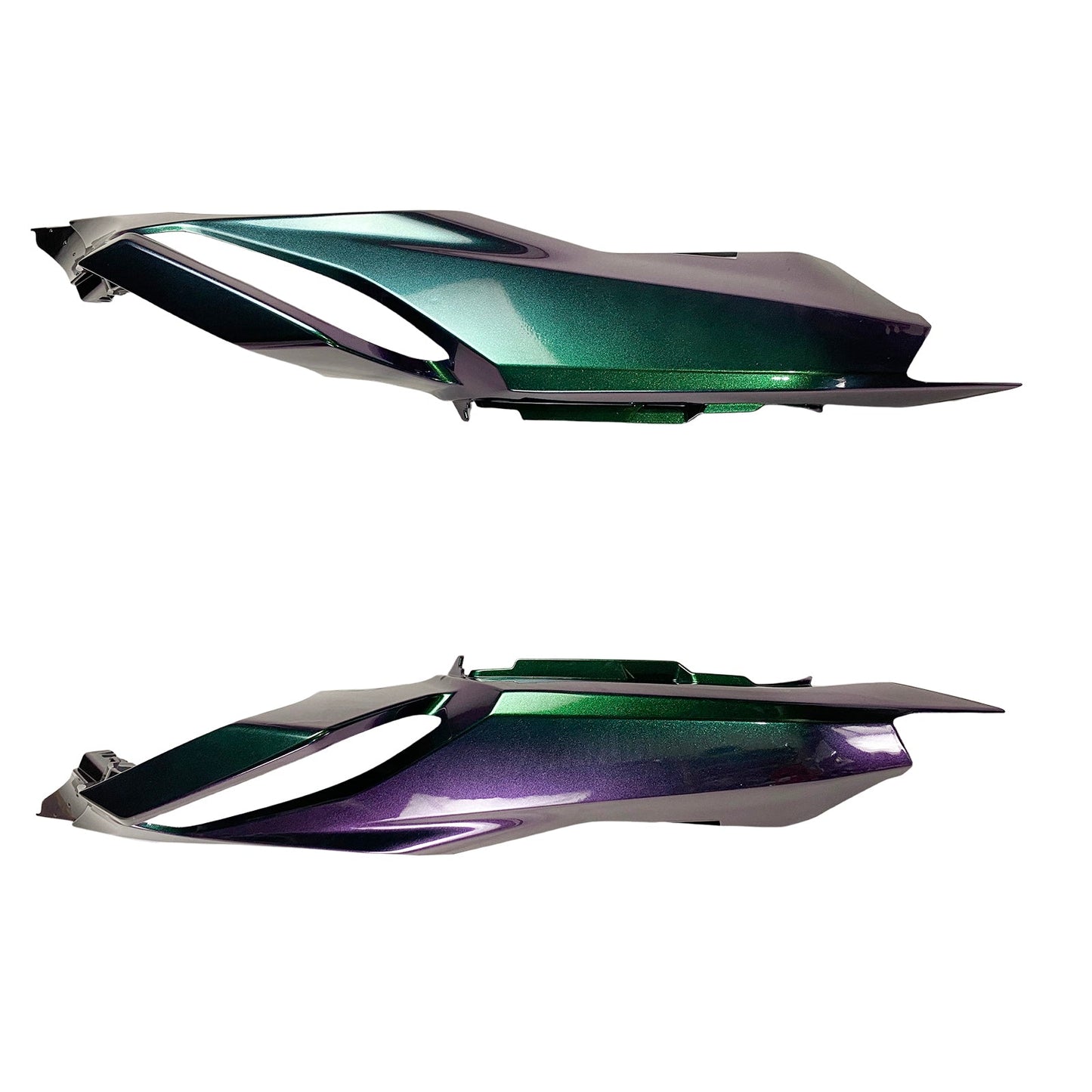 2012-2017 Yamaha MT-07 FZ-07 Fairing Kit Bodywork Plastic ABS