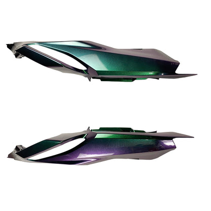 2012-2017 Yamaha MT-07 FZ-07 Fairing Kit Bodywork Plastic ABS