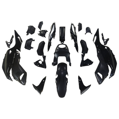 2012-2017 Yamaha MT-07 FZ-07 Fairing Kit Bodywork Plastic ABS