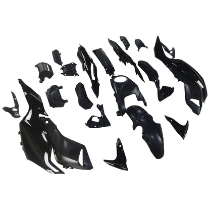 2012-2017 Yamaha MT-07 FZ-07 Fairing Kit Bodywork Plastic ABS