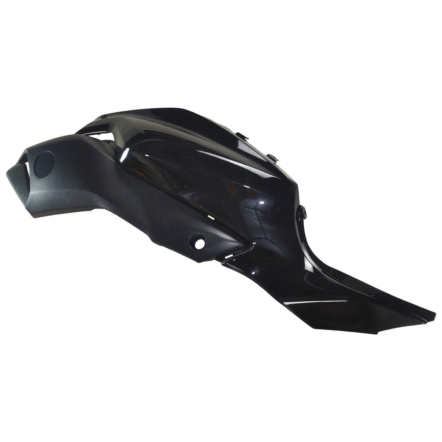 2012-2017 Yamaha MT-07 FZ-07 Fairing Kit Bodywork Plastic ABS