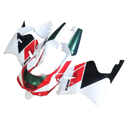 1991-1994 Yamaha TZR250 3XV Fairing Kit Bodywork Plastic ABS