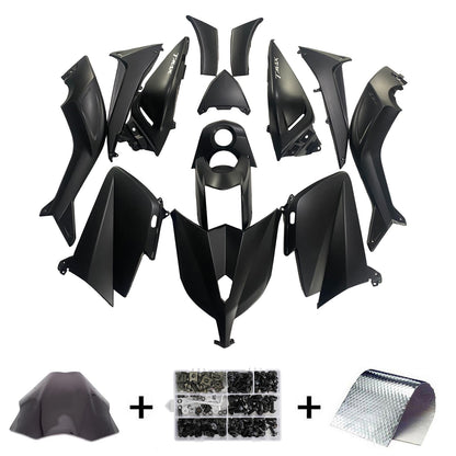 2012-2014 Yamaha T-Max TMAX530 Fairing Kit Bodywork