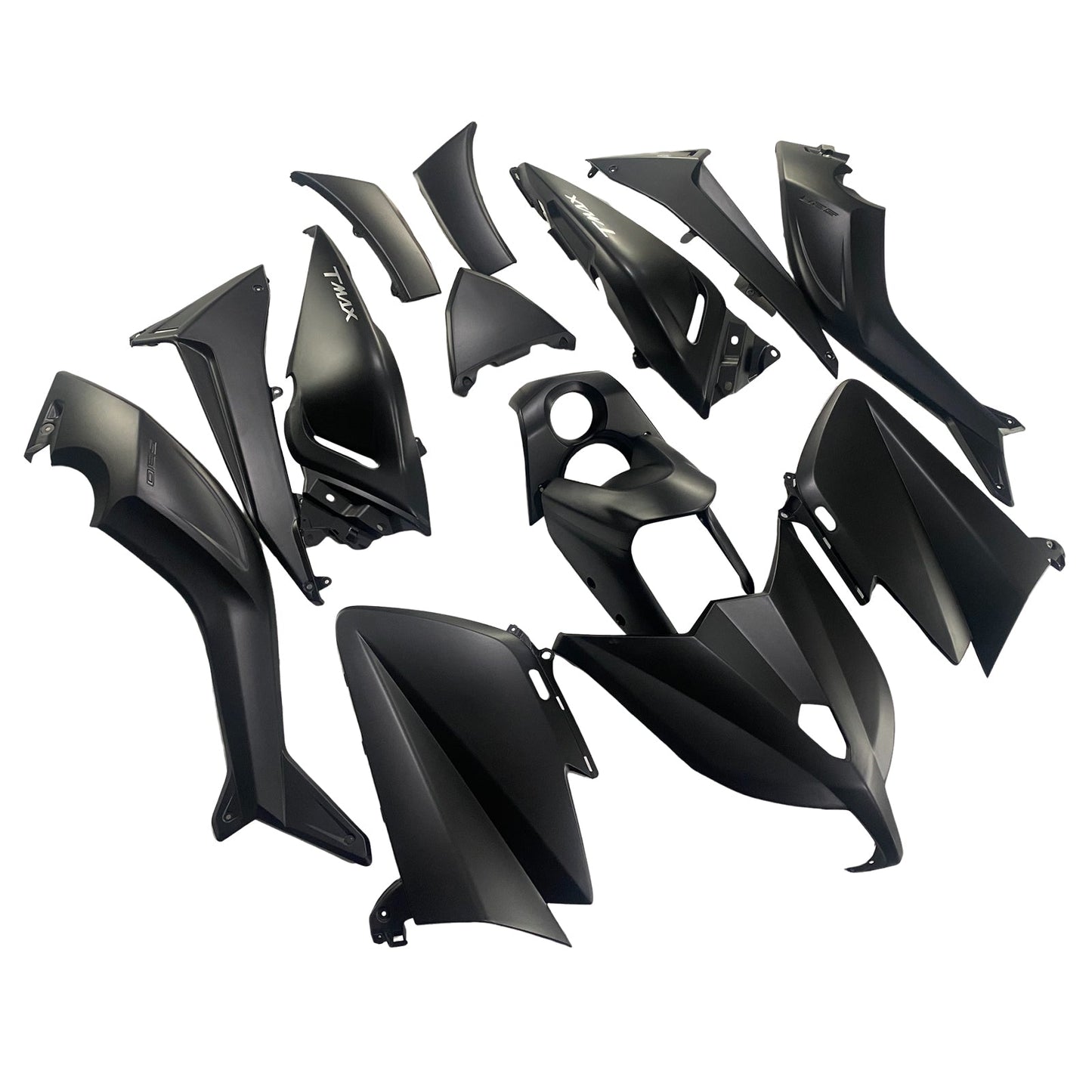 2012-2014 Yamaha T-Max TMAX530 Fairing Kit Bodywork