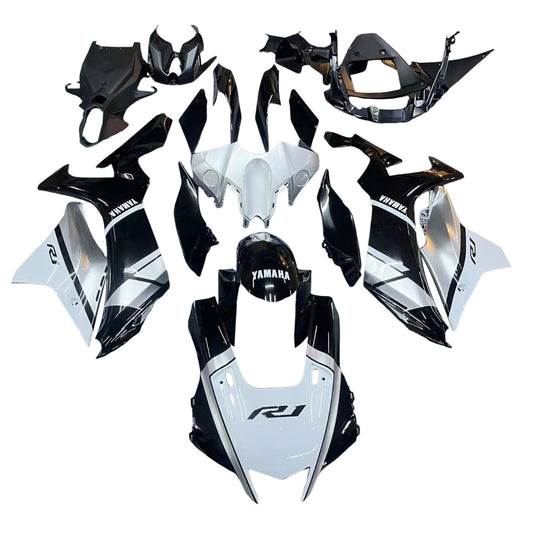 2020-2024 Yamaha YZF R1 Fairing Kit Bodywork Plastic ABS