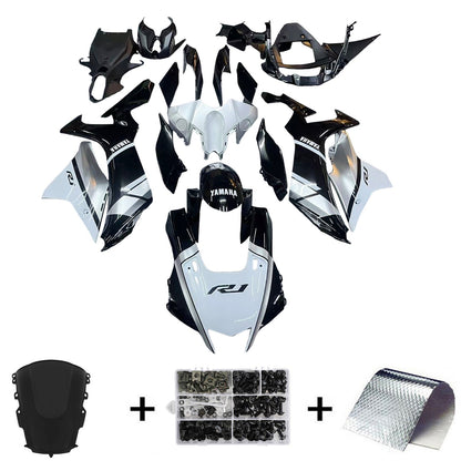 2020-2024 Yamaha YZF R1 Fairing Kit Bodywork Plastic ABS