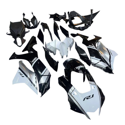 2020-2024 Yamaha YZF R1 Fairing Kit Bodywork Plastic ABS