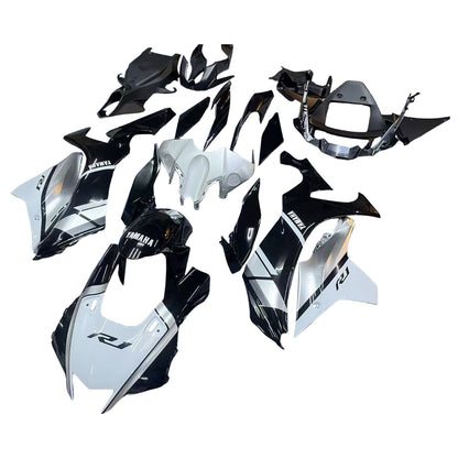 2020-2024 Yamaha YZF R1 Fairing Kit Bodywork Plastic ABS