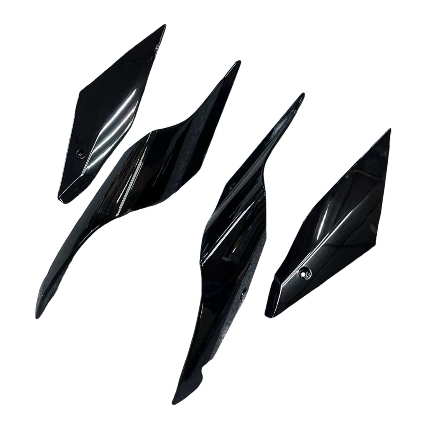 2020-2024 Yamaha YZF R1 Fairing Kit Bodywork Plastic ABS