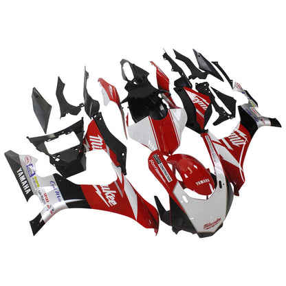 2020-2024 Yamaha YZF R1 Fairing Kit Bodywork Plastic ABS
